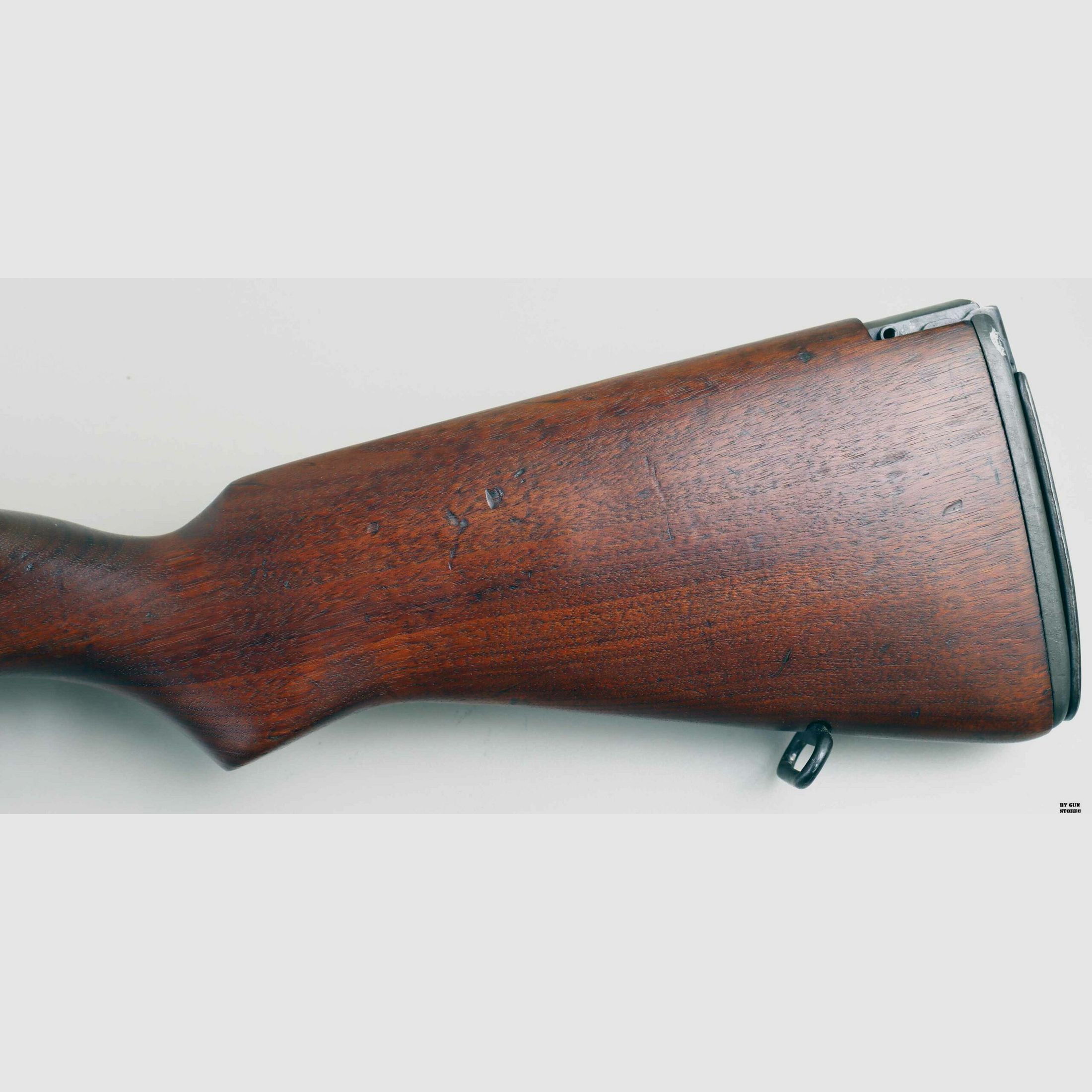 Fucile Winchester mod. M14 cal. 308 Win. matr. 198954, immagine 6 di 18