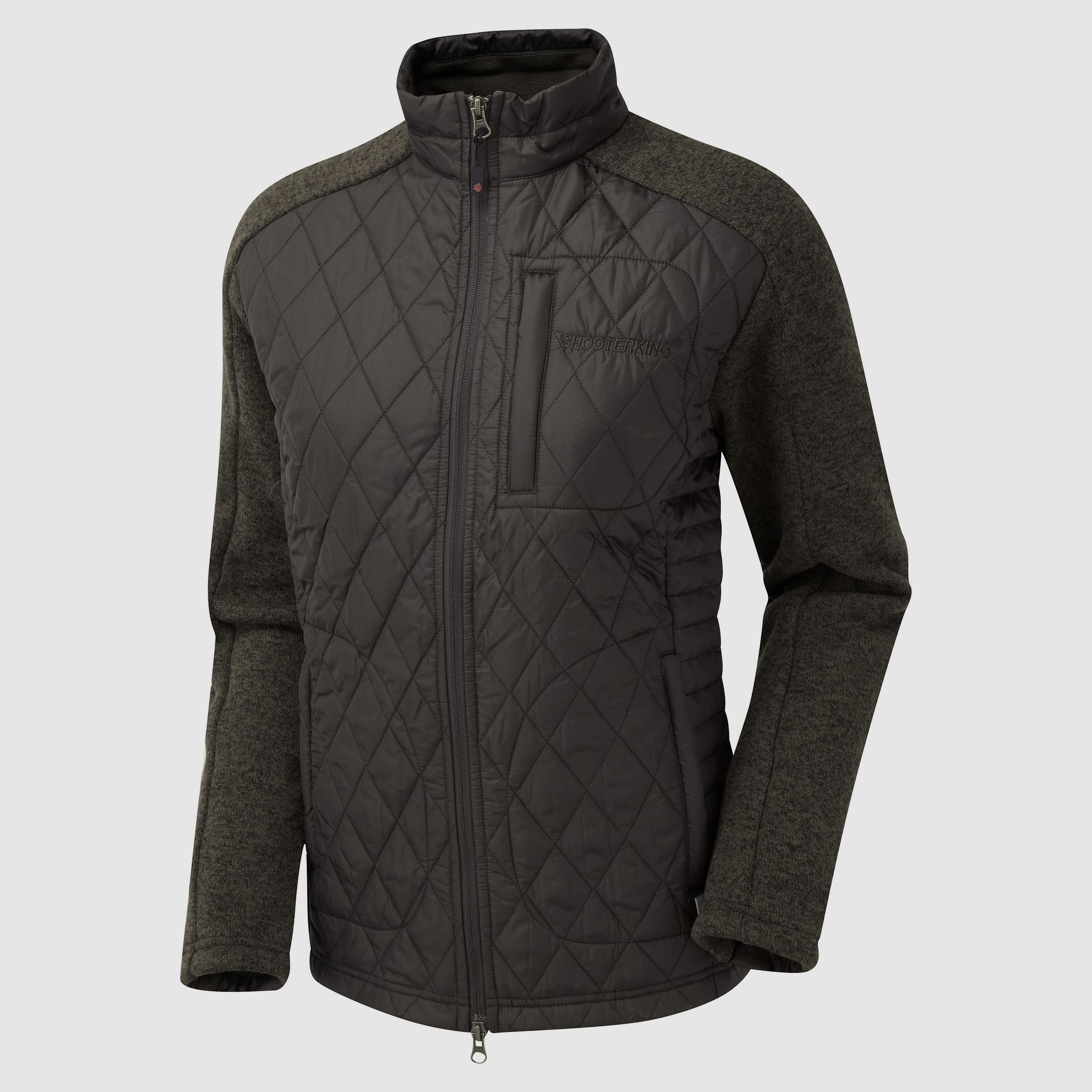 Primaloft Jacke Fortem Damen ShooterKing