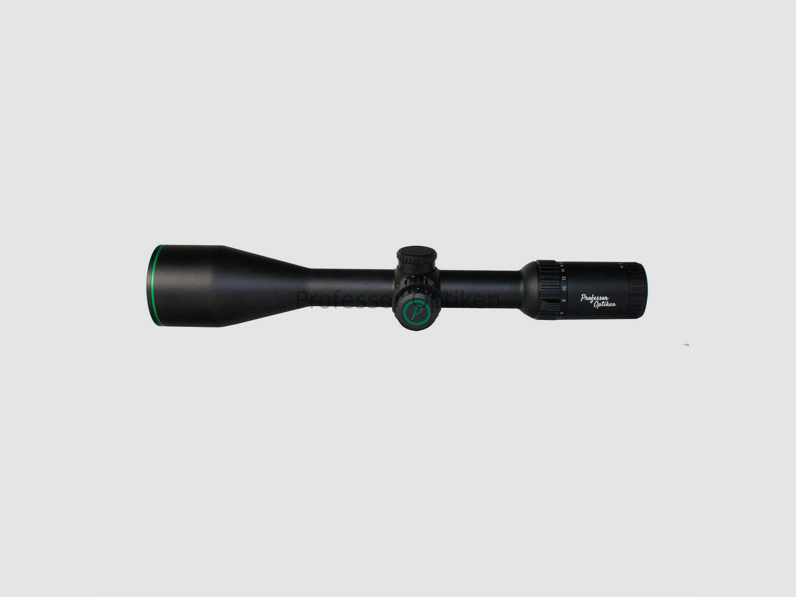 Professor Optiken Staffelsee - 3-18x56 LD V2, Leuchtfaser-Absehen 4