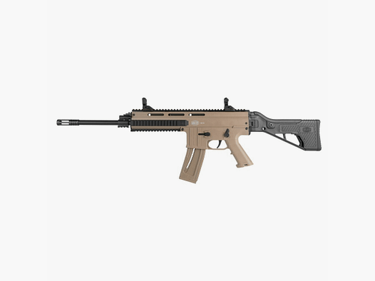 Mauser MAUSER M15 US Tan .22lr
