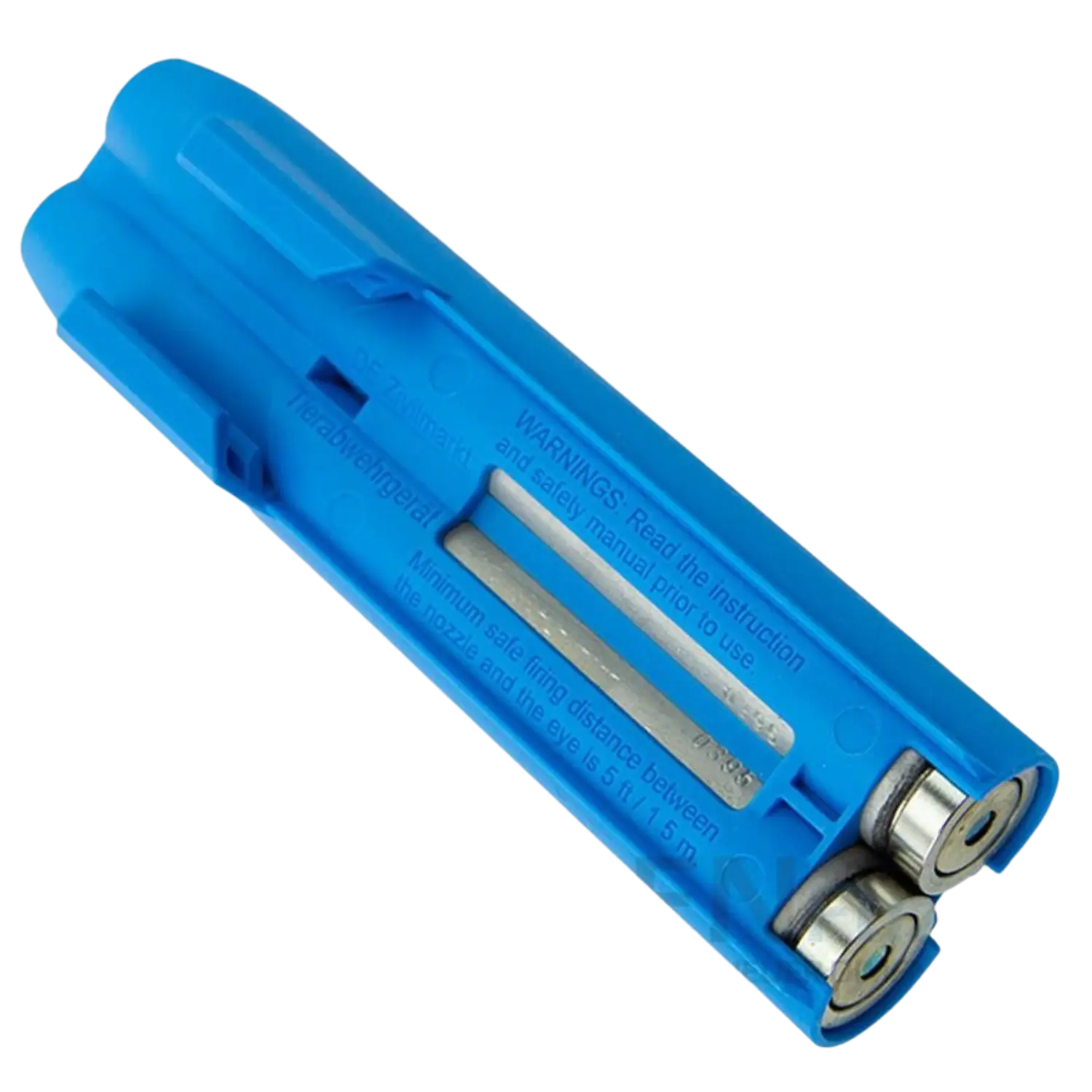 Chargeur d’entraînement Jet Protector JPX, image 2 sur 2