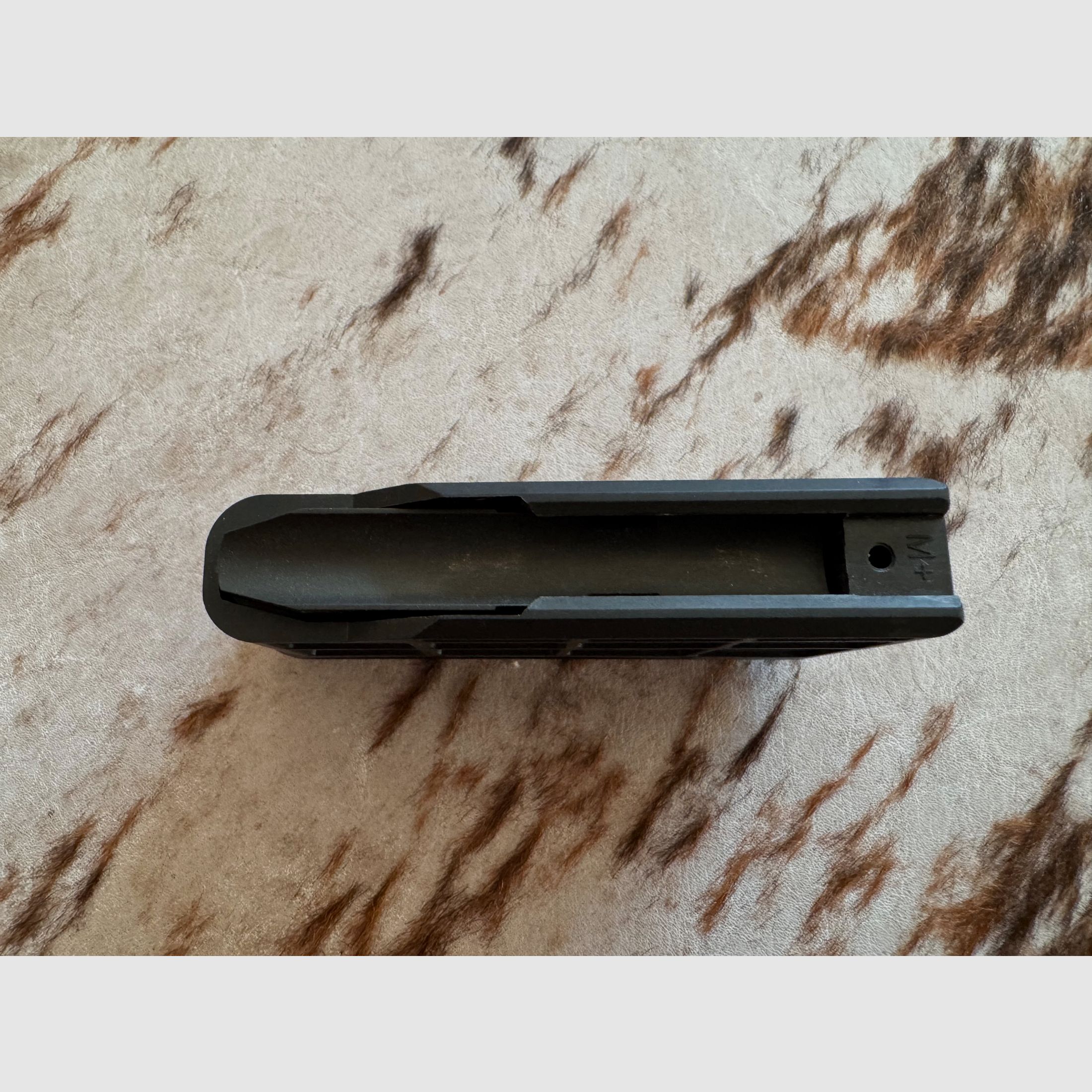 Tikka T3x avec crosse German Gunstock, image 10 sur 11