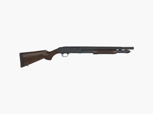 MOSSBERG 590 Retrograde fucile a pompa cal. 12/76, canna 470 mm/18,5", mod. 52151