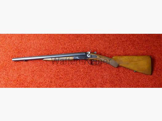 Baikal Modell T03-63 / Coach Gun