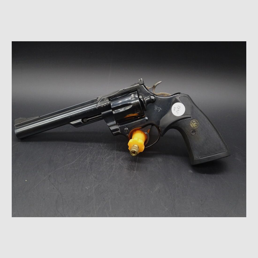 Colt Tropper MK III Kaliber .357 Magnum 6" Tropper MK III