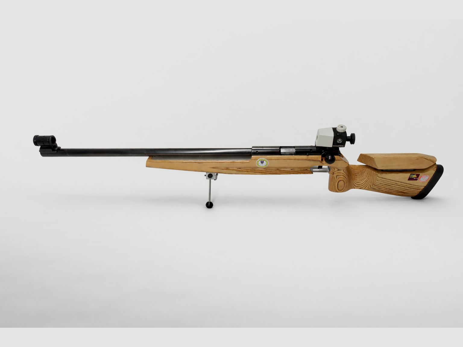 Feinwerkbau 2600 Kal. 22.lfb Links