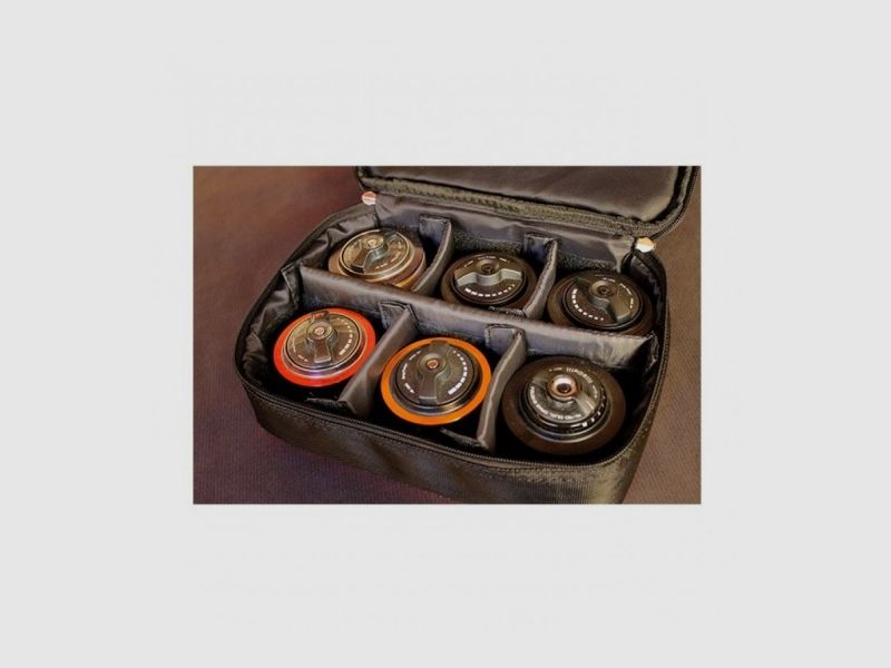 Spulenbox High End Cinnetic