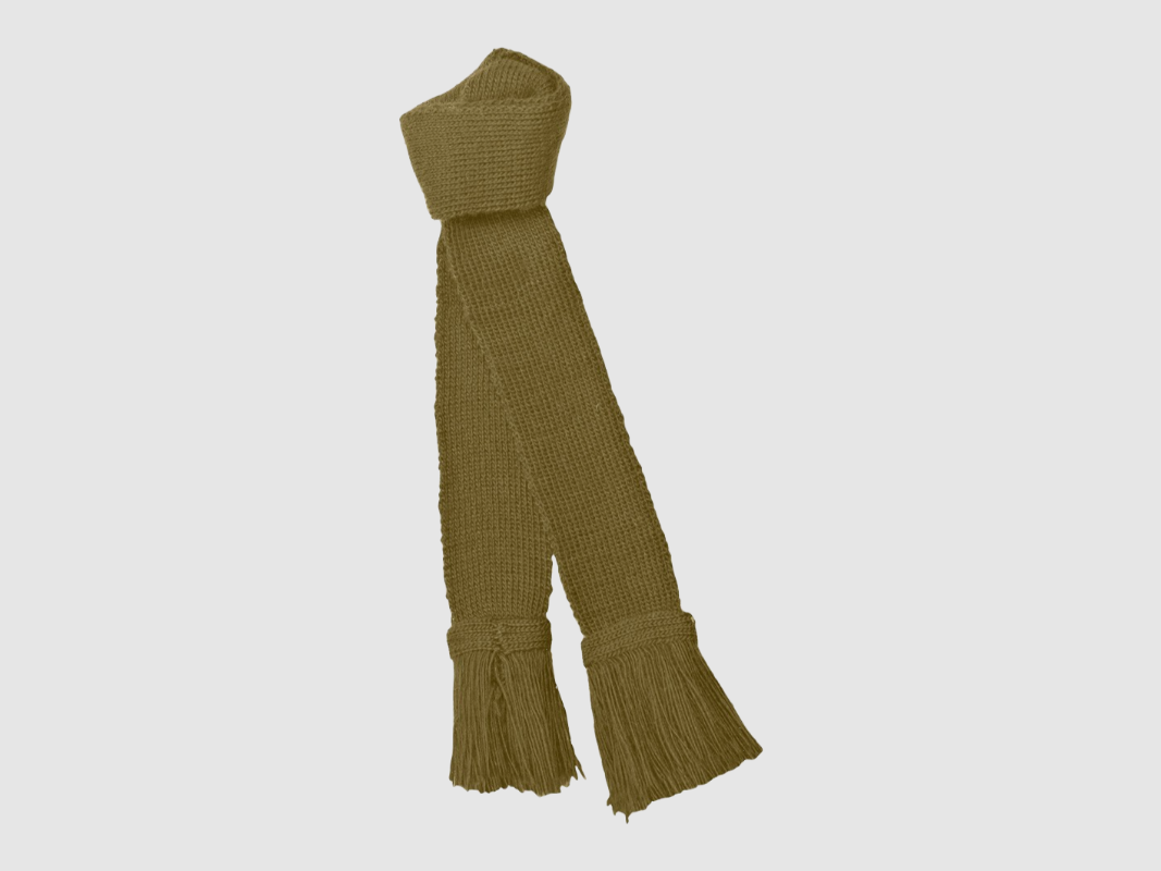 Pennine Garter Dijon
