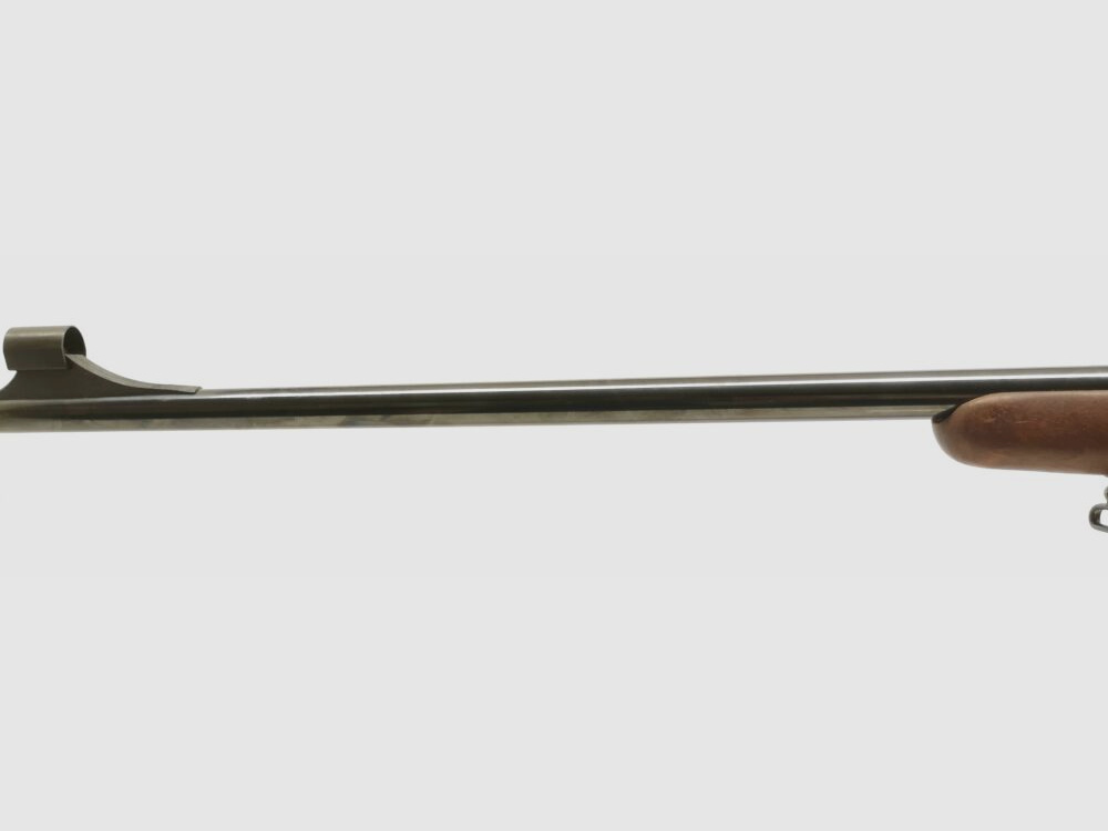 Mauser M98 z Mauser ZF 6x42, zatwierdzony 1990