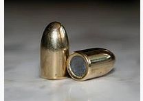 Los 9 mm 124 Gr. FMJ 500 Stuks