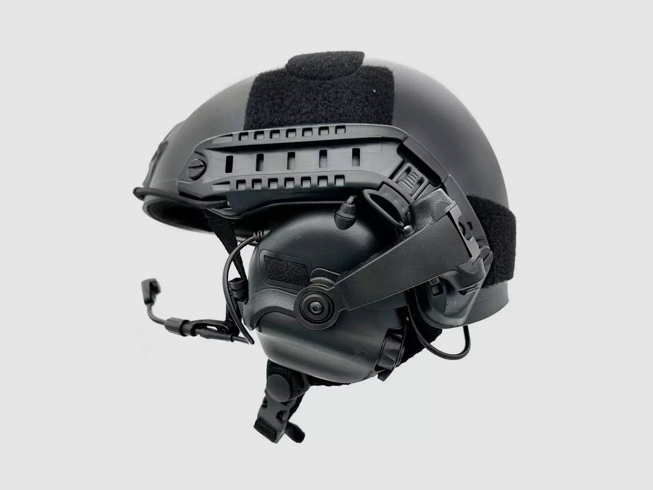 M32X ARC-Rail Tactical Headset, image 1 of 8