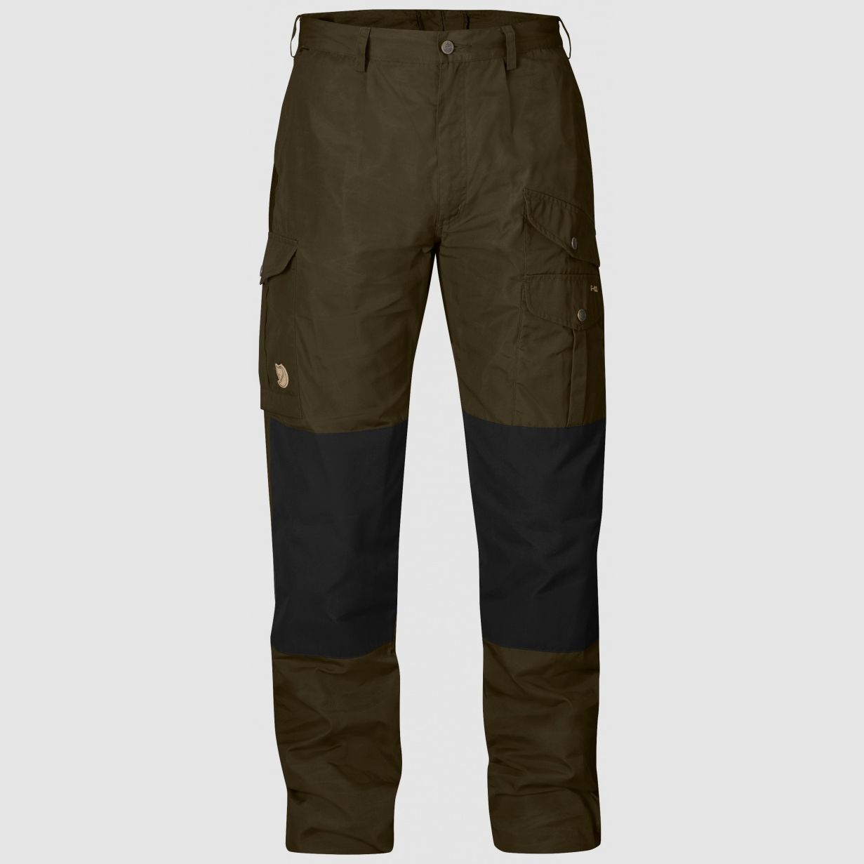 Fjällräven Barents Trousers