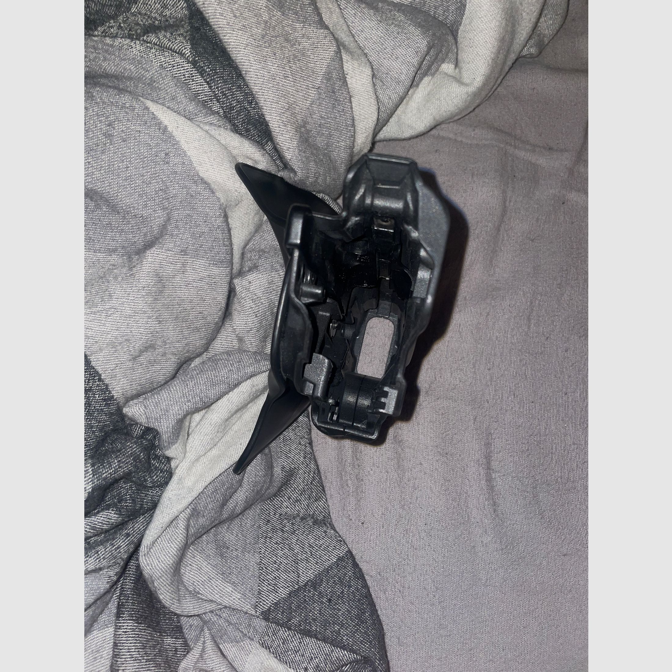 Holster Safariland HK P30