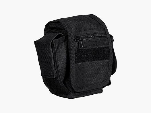 MFH Mehrzwecktasche schwarz