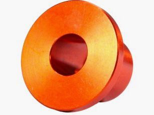 Lyman Brass Smith Case Trim Xpress™ Führungshülse #15 für 7,62x54R Mosin Nagant / .300 Holland & Holland Magnum