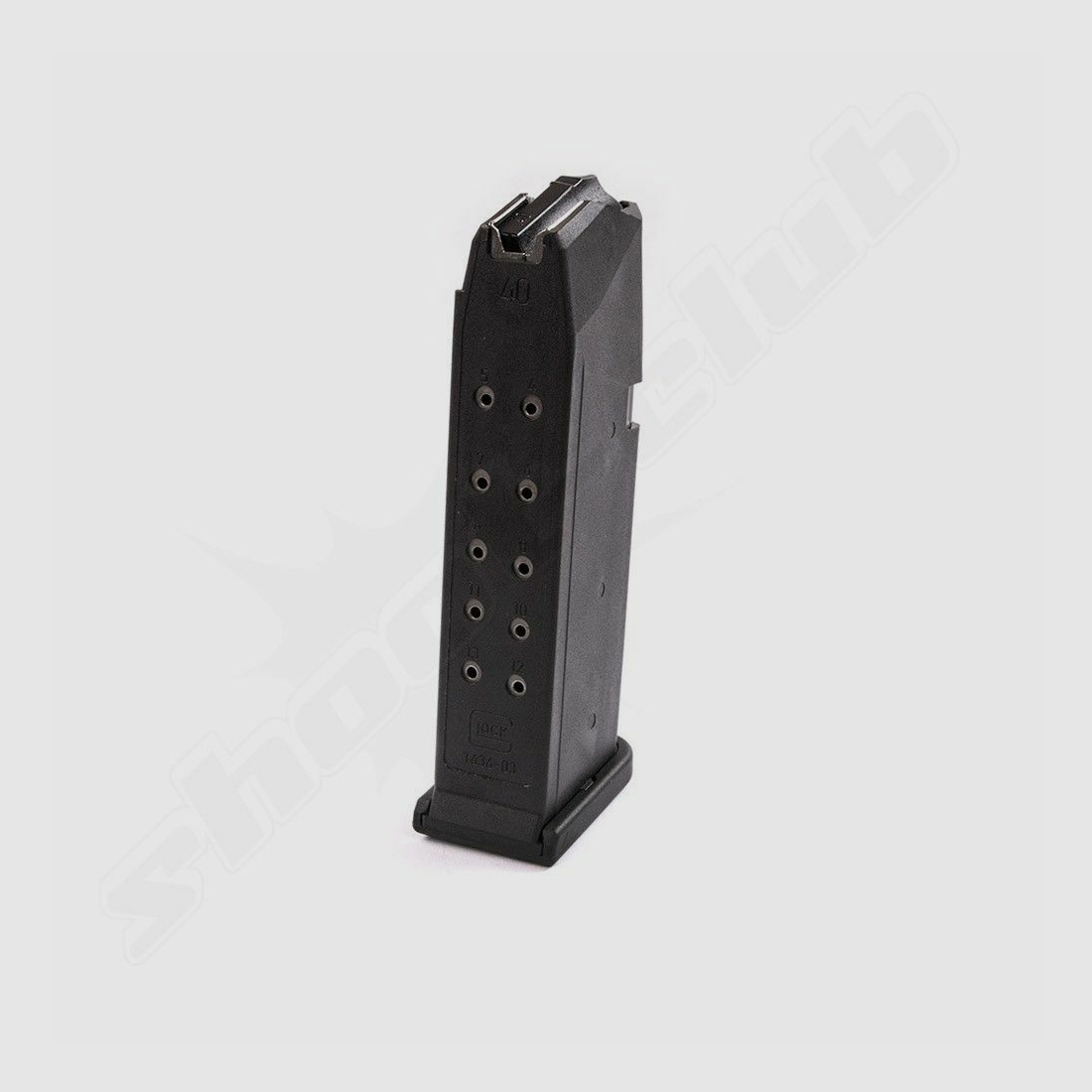 GLOCK Magazin - 13 Schuss