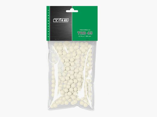 T4E Performance TRB Kaliber .43 Tracerballs 100 Schuss