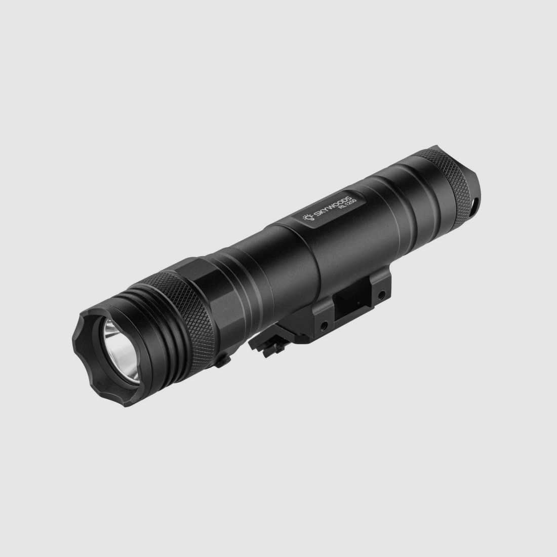 Taktische Lampe Skywoods Orghini 1250 Lm - M-Lock Schiene, Bild 3 von 9