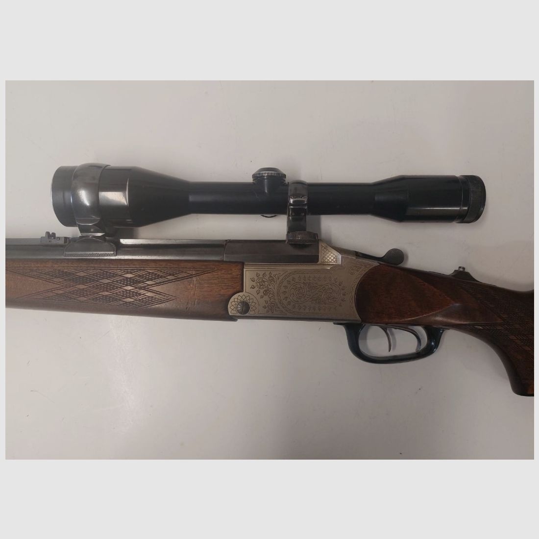 Blaser BBF ES63 