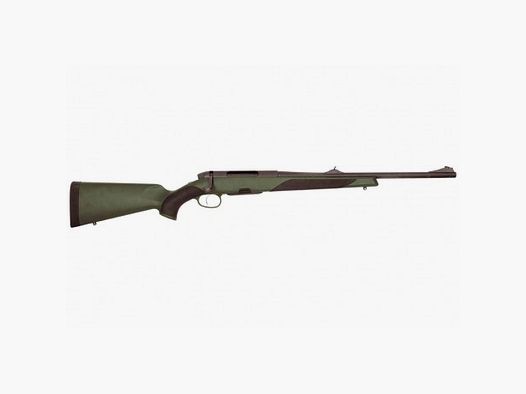 Steyr Mannlicher CL II SX