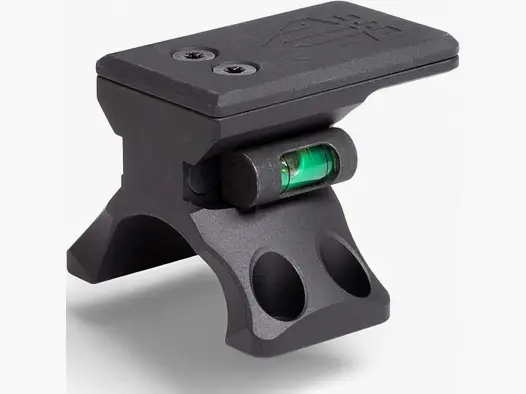 UTG ACCU-SYNC Leveler II with MRDS Mount