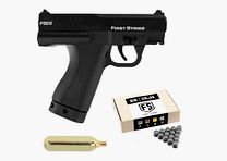 Paquete de jugadores de pistola de paintball First Strike FSC