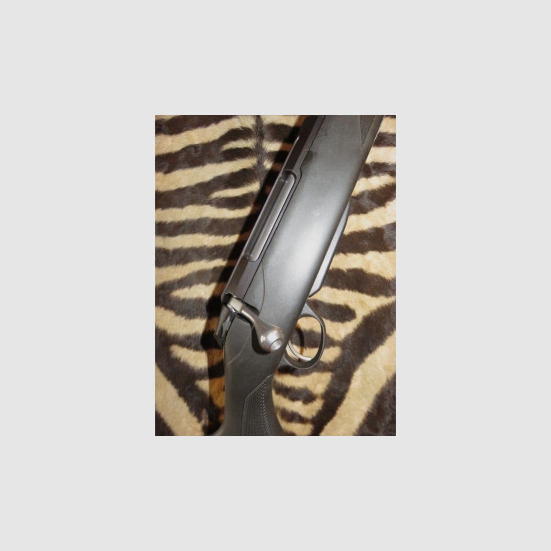 Repetierbüchse TIKKA T3X superlite Kal.300wm Lauf 57 cm geflutet / gewinde 15×100, Bild 6 von 10