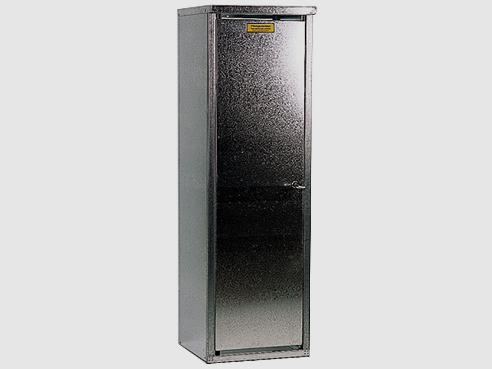 Gasflaschen-Schrank, 2 x 33 kg, Bild 5 von 7