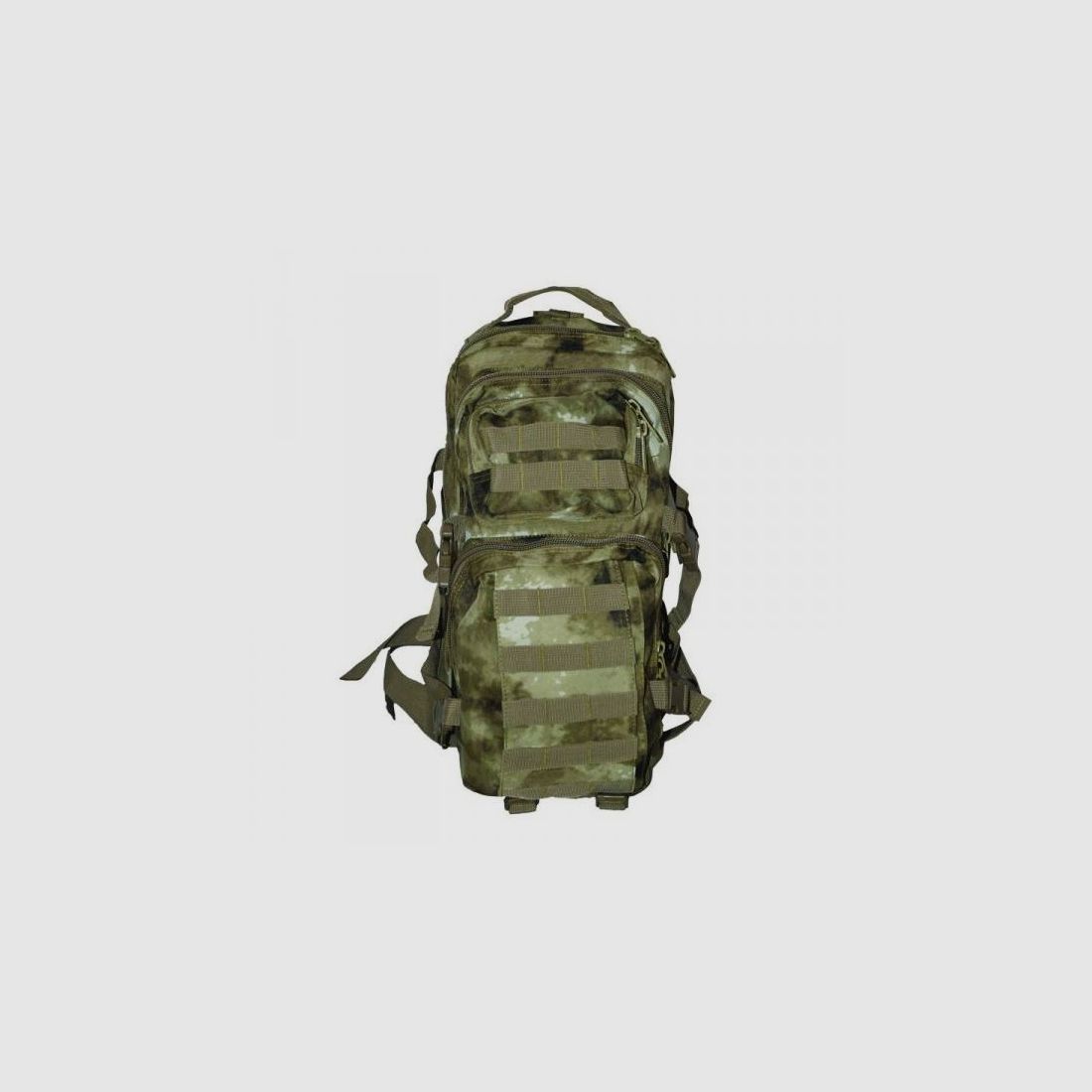 Taktischer Rucksack Patton M80 klein, Bild 6 von 18