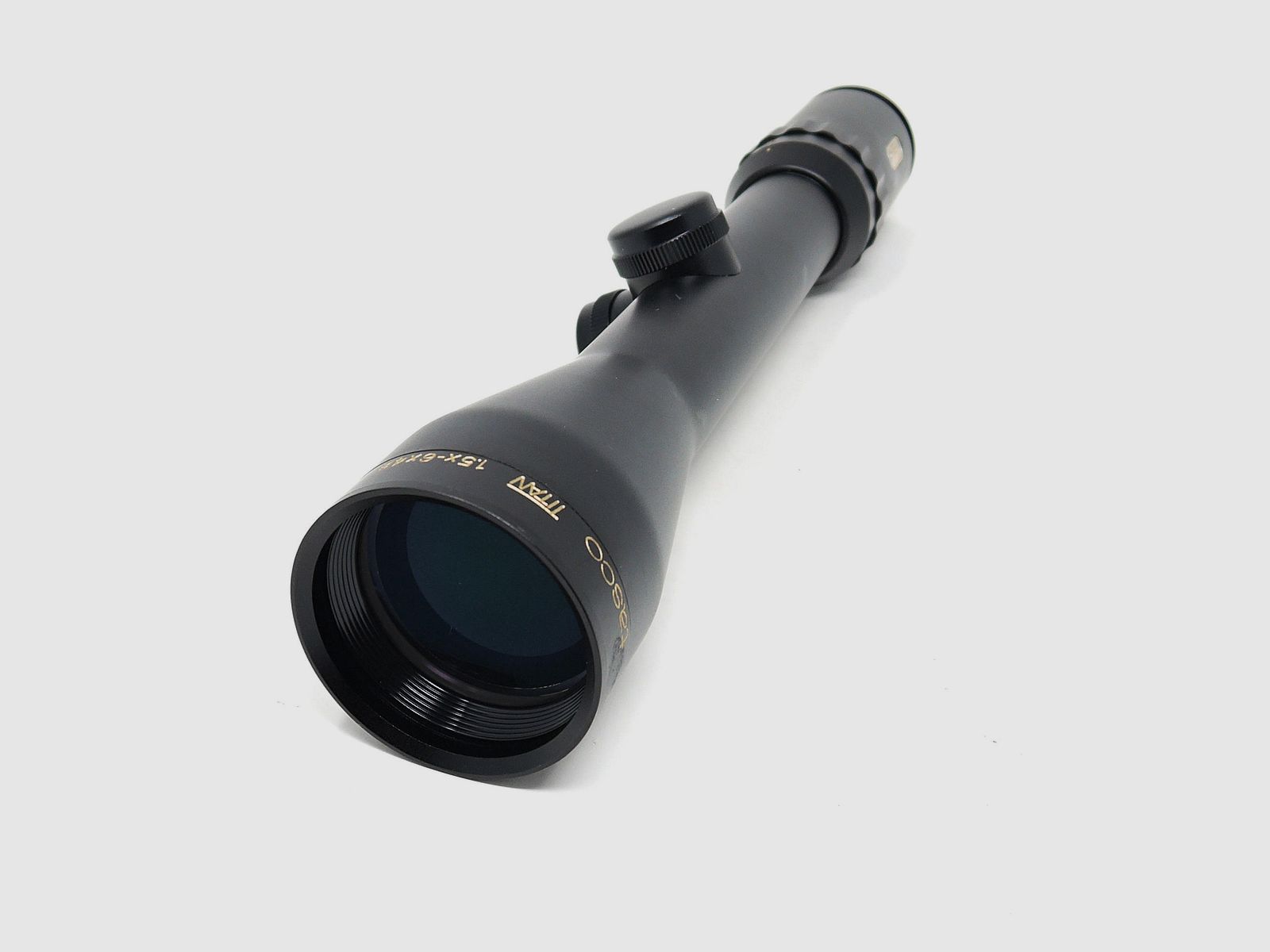 Tasco Titan 1,5-6×42 mm, Bild 4 von 4