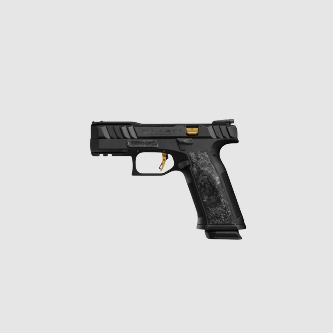 Laugo Arms Remus Full Kit Limited Edition