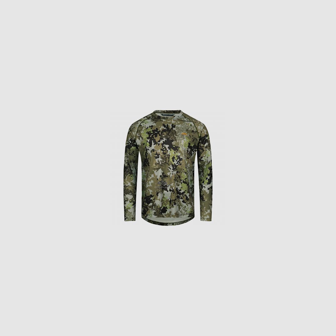 Blaser Heren Tech LS Shirt 23 | M