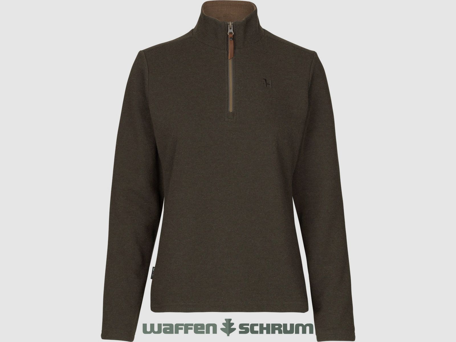 Härkila Pullover Sandhem Pro HSP  Willow green