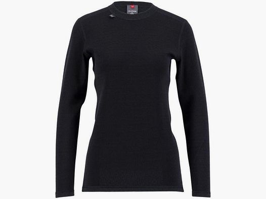 Ulvang Comfort 200 Maglietta Funzionale Donna - L