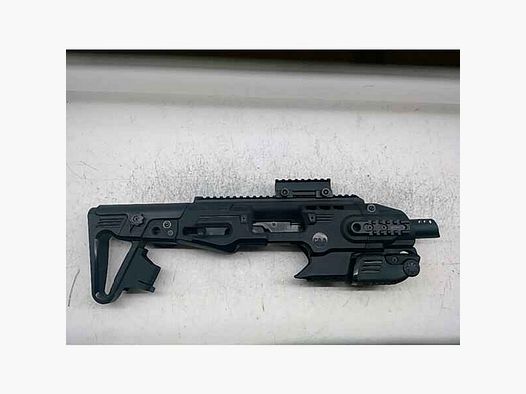 Umrüstkit Roni BM9 Mod. Beretta M9/92FS
