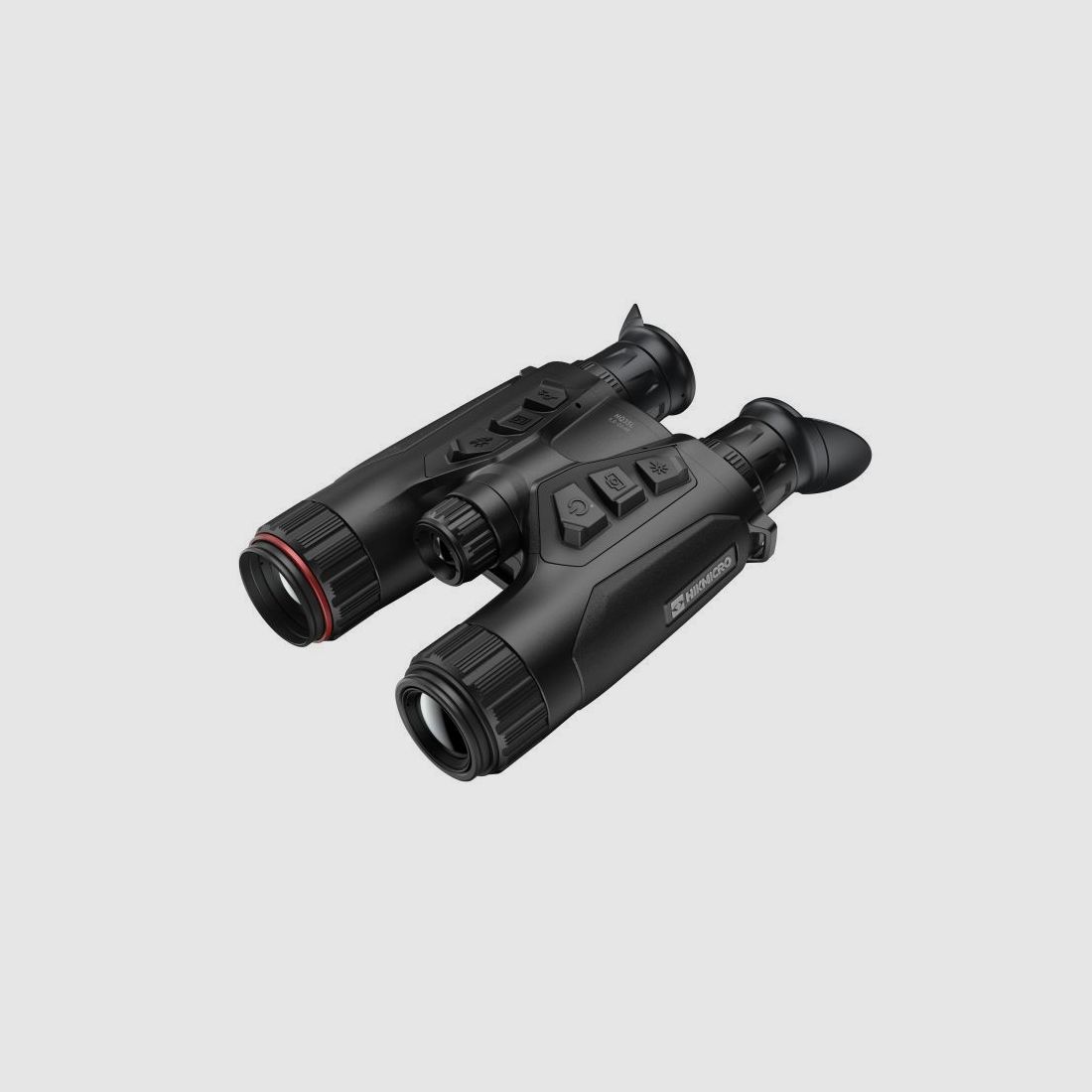 HIKMICRO Jumelles Habrok 4K HQ35L