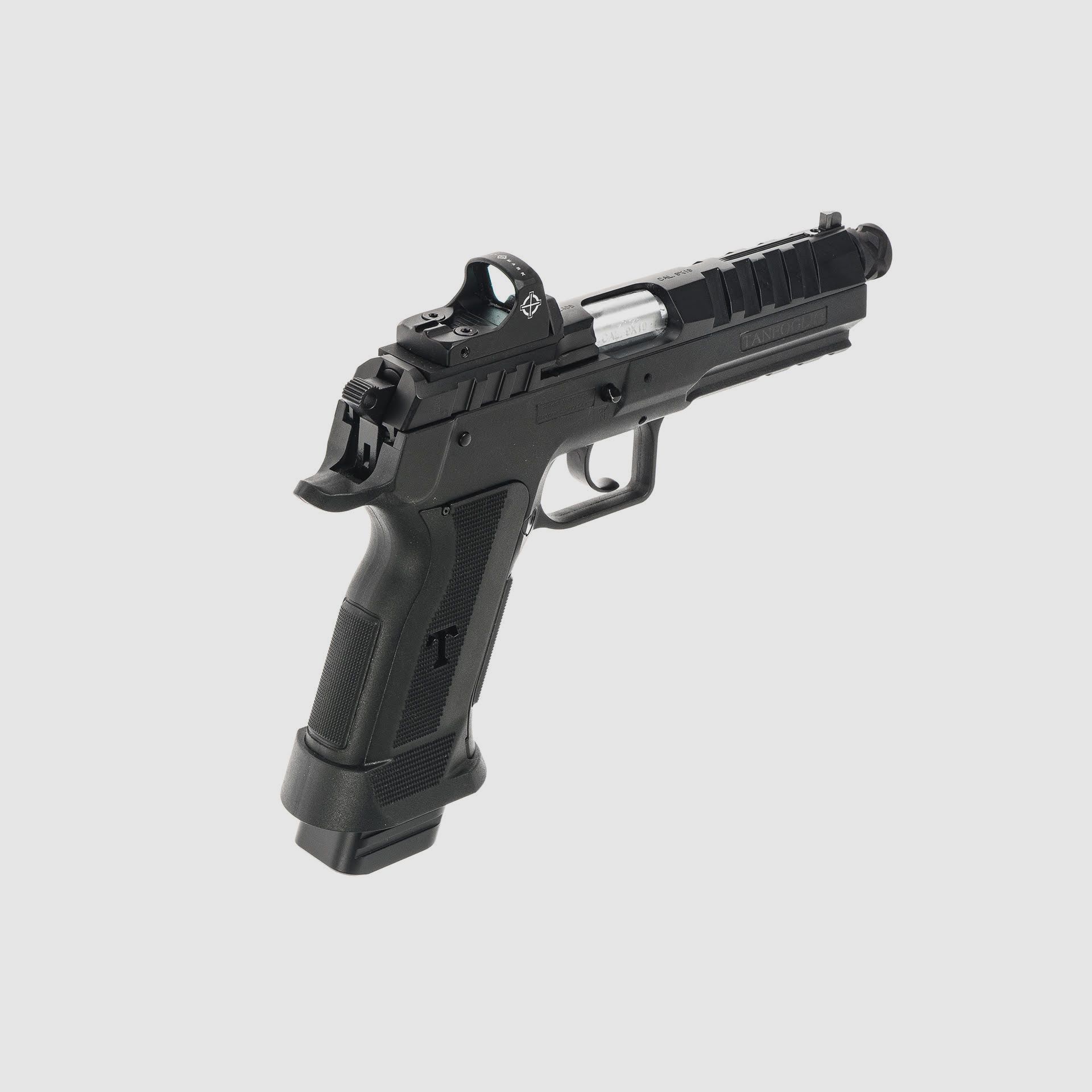 FORCE DUTY TACTICAL 9x19, afbeelding 2 van 4