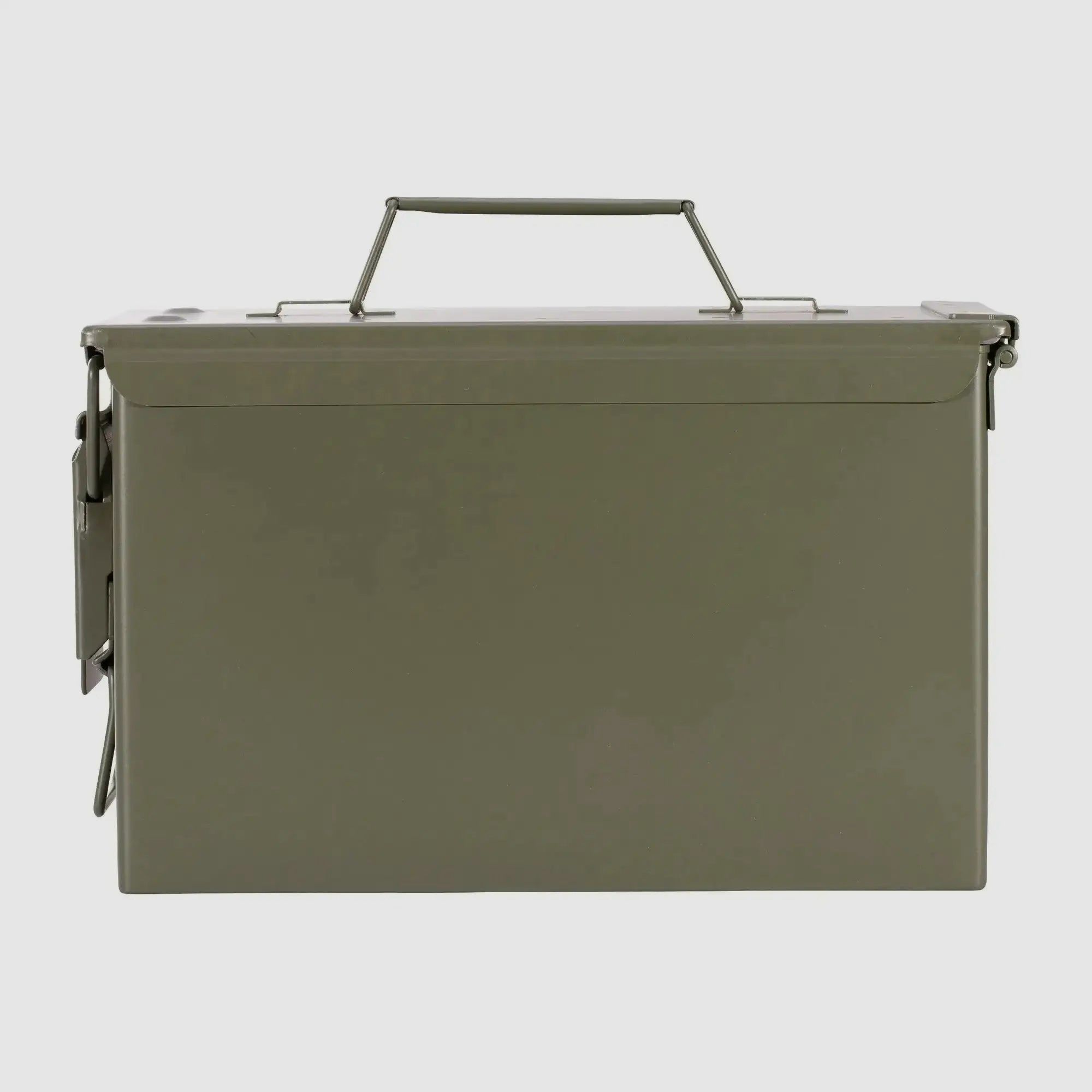 MFH MFH US ammunition box Cal. 50 mm M2A1