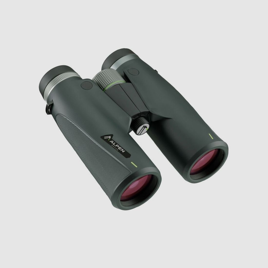 Alpen Optics Alpen Teton 10x42 ED Binoculars