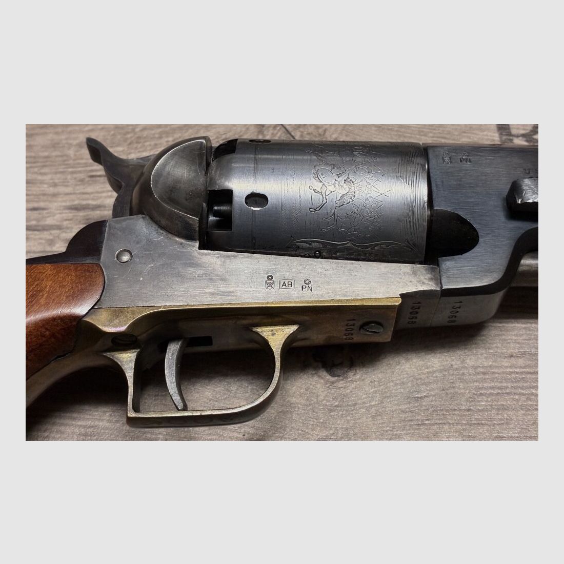 Armi San Marco Colt Walker 1847
