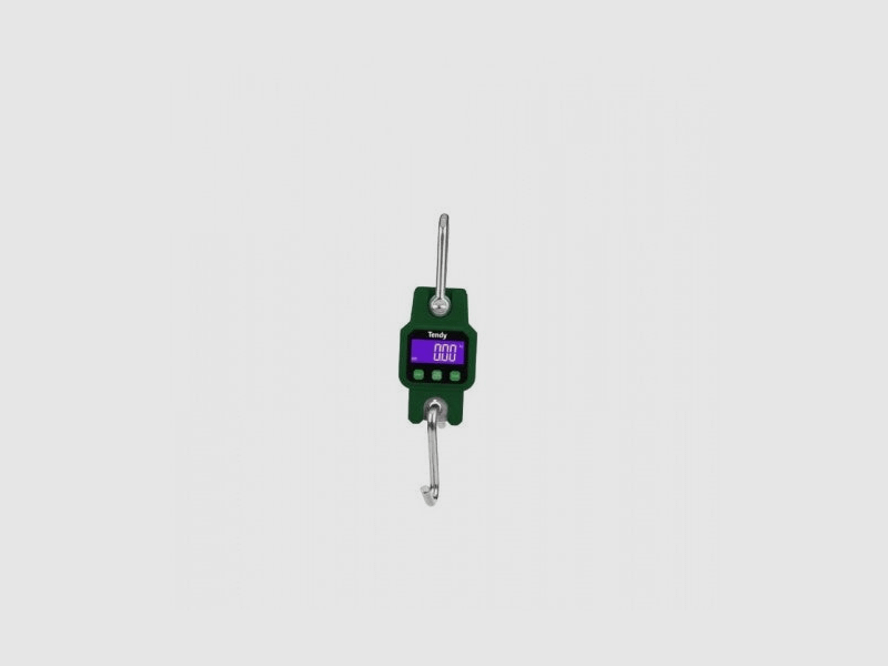 Tendy Fluctus - digital hanging scale