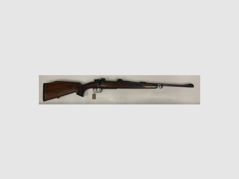 Heym SR 20, cal. 9.3x62, EAW bases