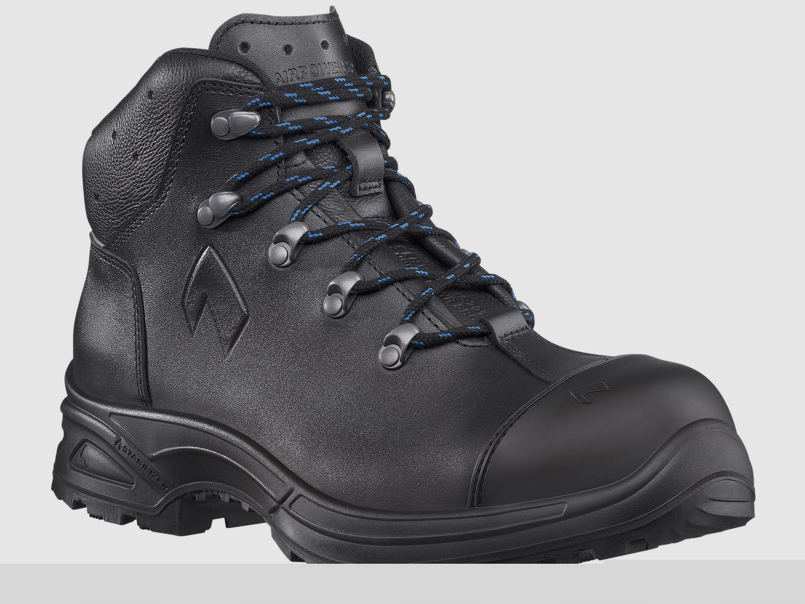 Haix safety shoes Airpower XR26 Black