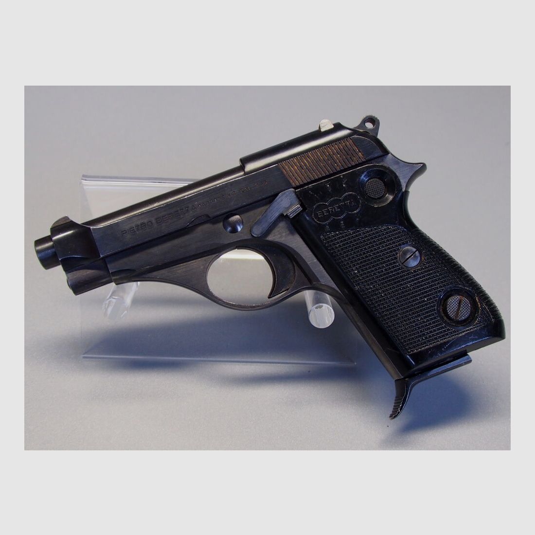 Beretta Mod 70, Bild 2 von 2