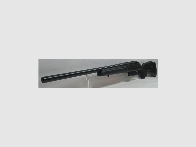 T3x Varmint LL60 - .300WinMag, Kst.Schaft