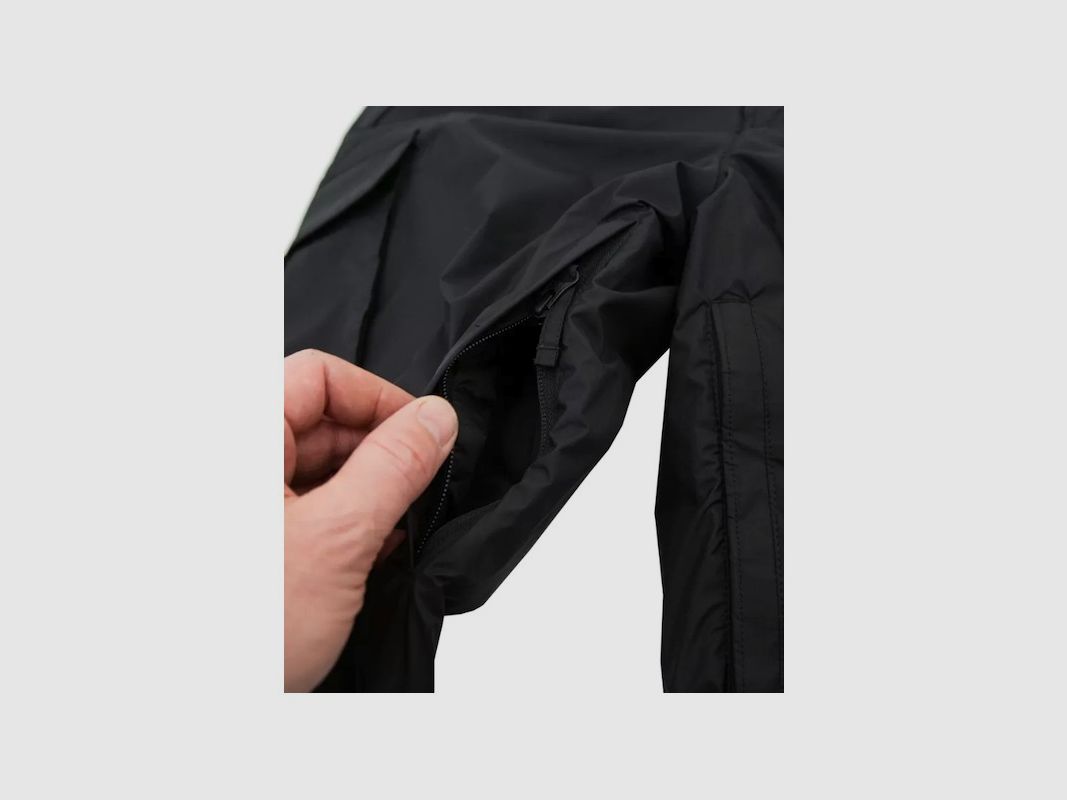 Pantaloni Carinthia MIG 4.0 SOF, immagine 8 di 8