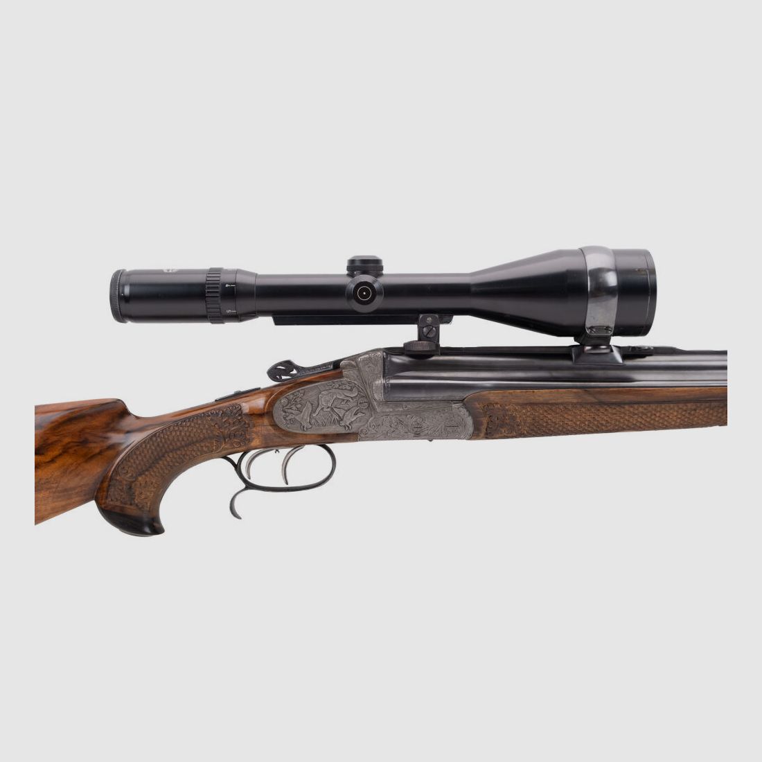 Ferlach used weapon blacksmith Ferlach