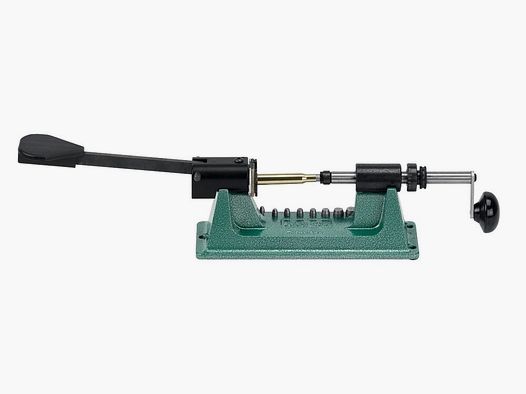 RCBS Trim Pro 2 Universal-Hülsentrimgerät Model: 90366 Trim Pro® -2 Manual Case Trimmer