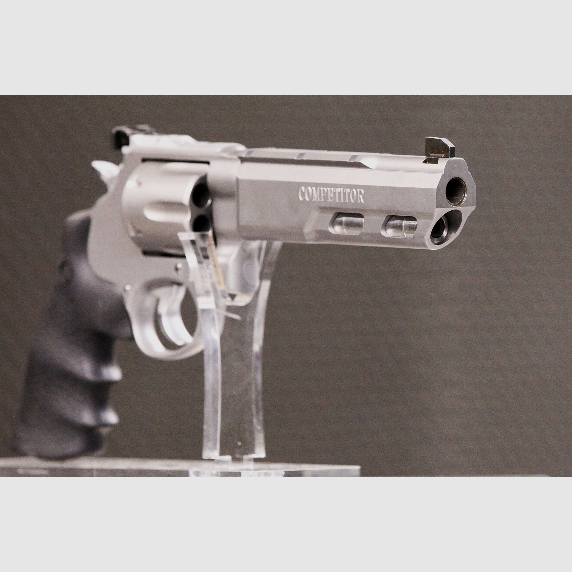 S&W Mod. 629 COMPETITOR PC, Bild 4 von 8