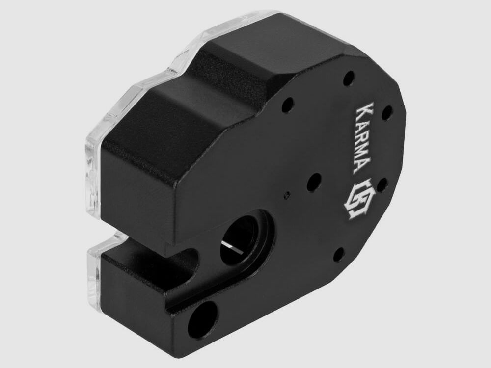 Karma Airguns Magazine Karma SLS — 9 mm (.35), image 2 of 3
